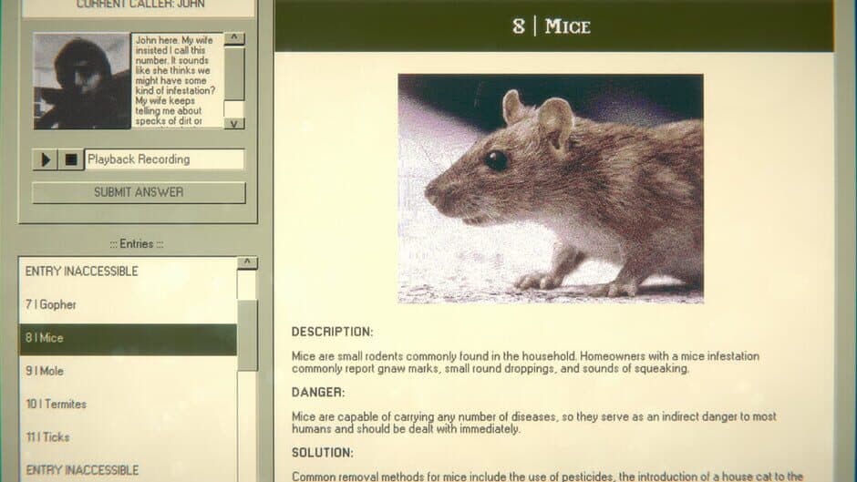 Home Safety Hotline screenshot