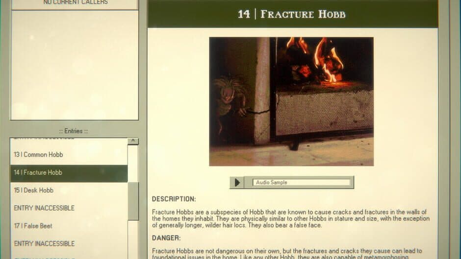 Home Safety Hotline screenshot