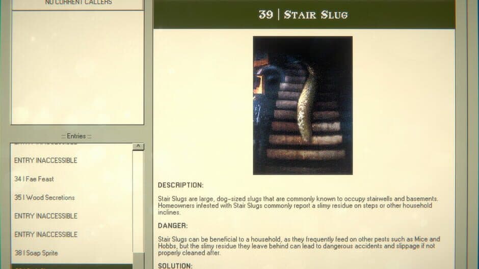 Home Safety Hotline screenshot