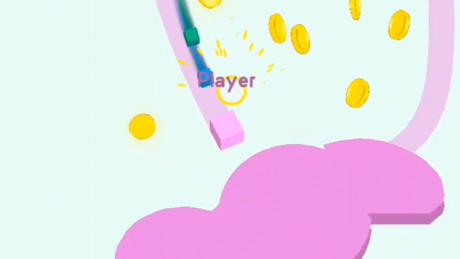 Paper.io 2 screenshot