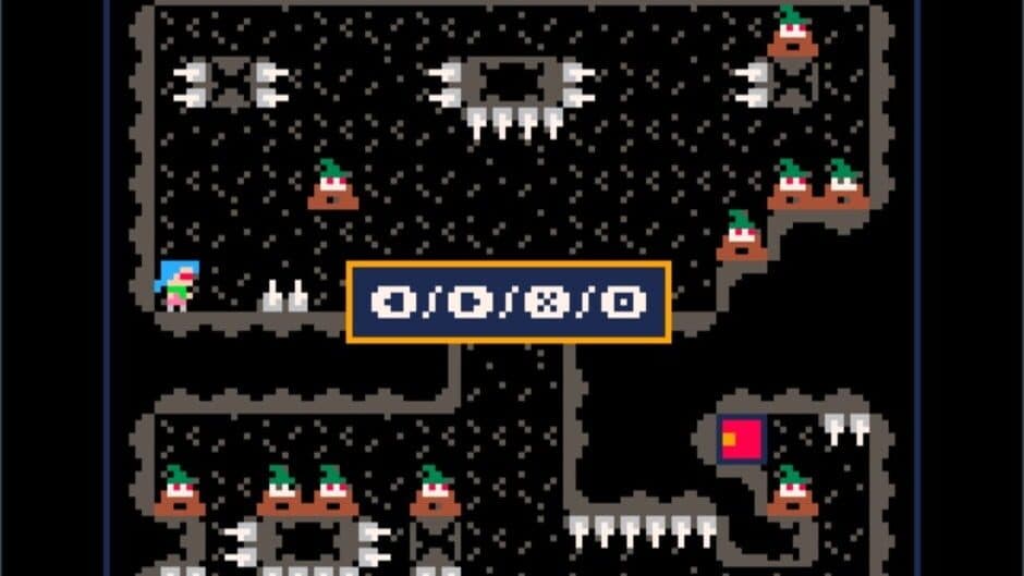 Poop Collector: Number 2 screenshot