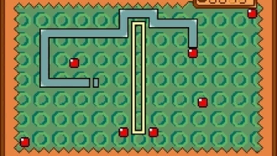 Wondersnake screenshot