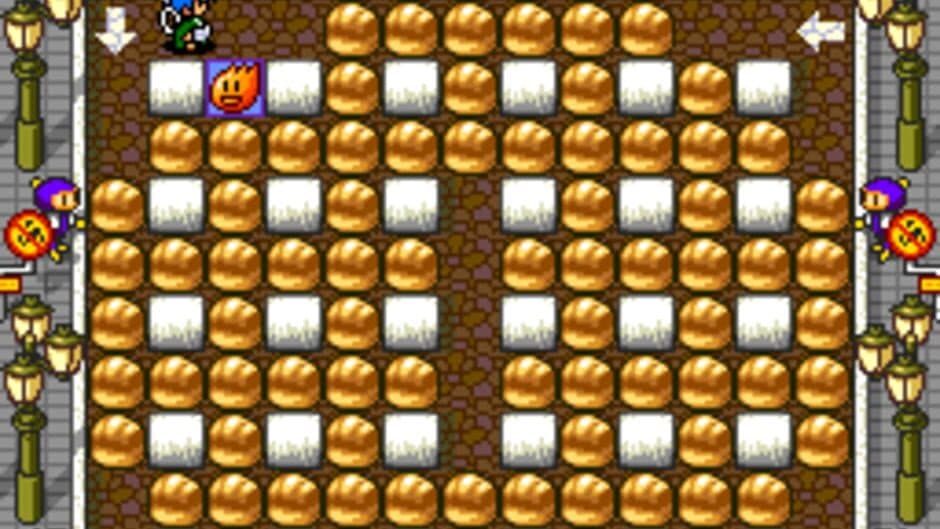 Tengai Makyou: Deden no Den screenshot