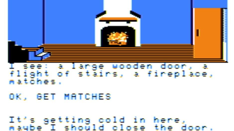 The Black Sanctum screenshot