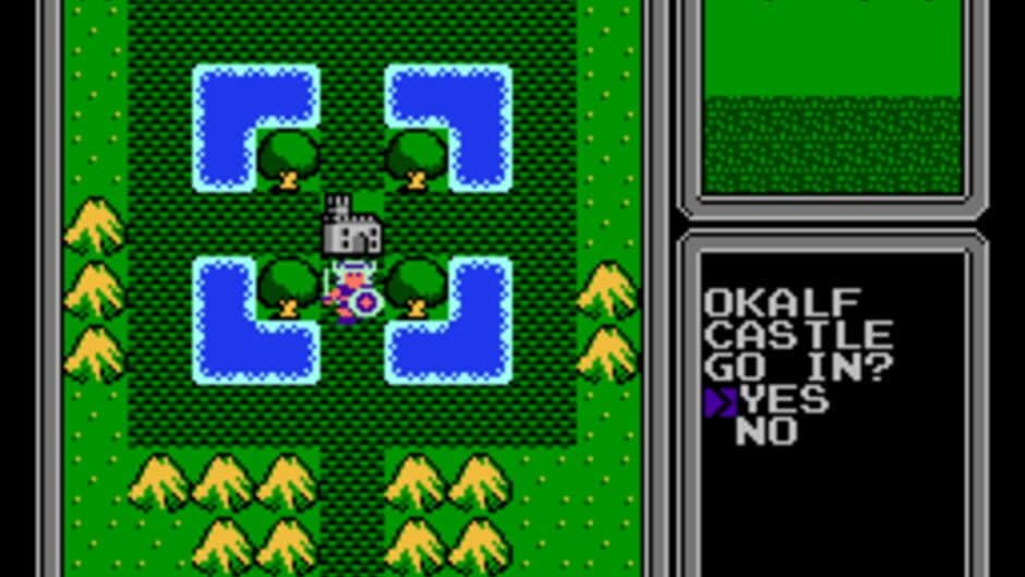 Aspic: Majaou no Noroi screenshot