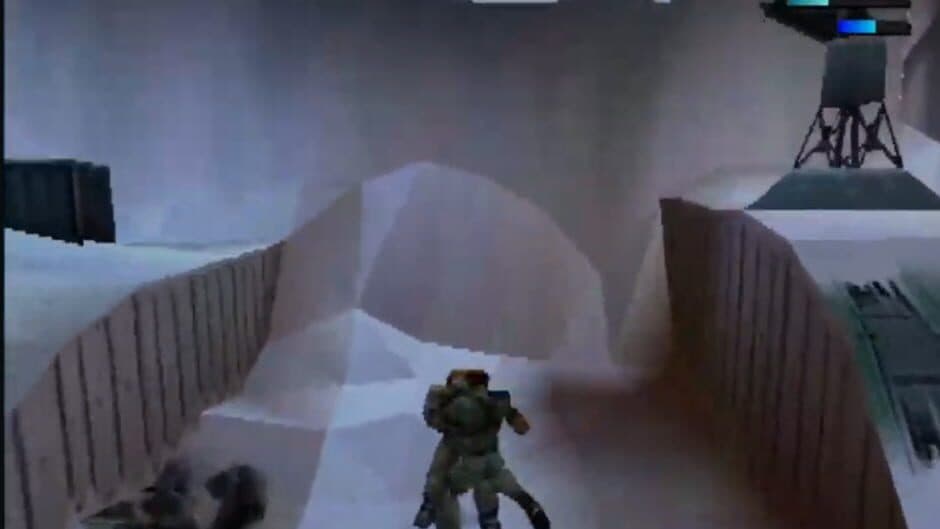 Fighting Force 2 screenshot