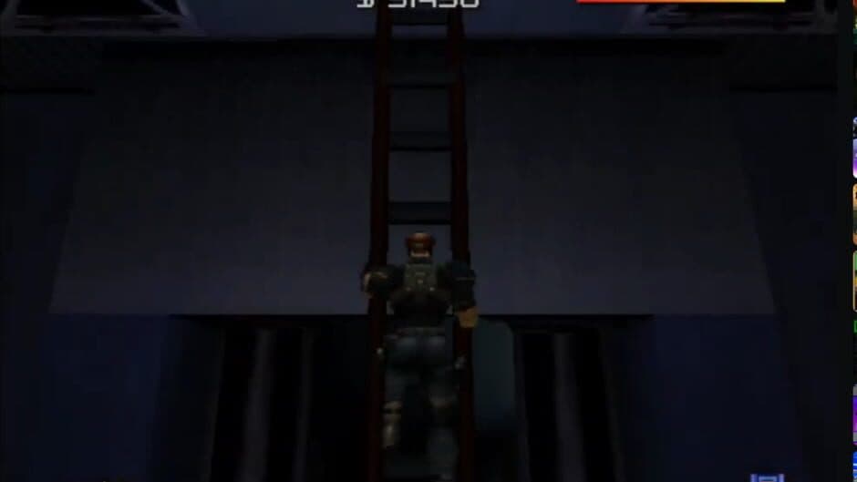 Fighting Force 2 screenshot