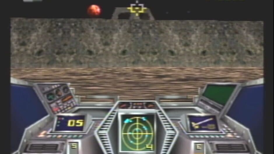 Hover Strike: Unconquered Lands screenshot