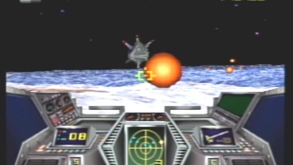 Hover Strike: Unconquered Lands screenshot