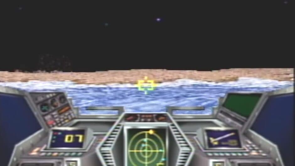 Hover Strike: Unconquered Lands screenshot