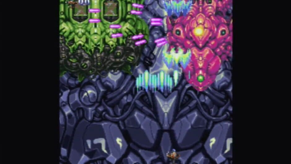 Neo XYX screenshot