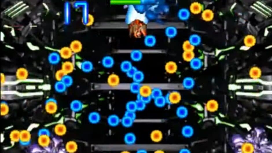 Fast Striker screenshot