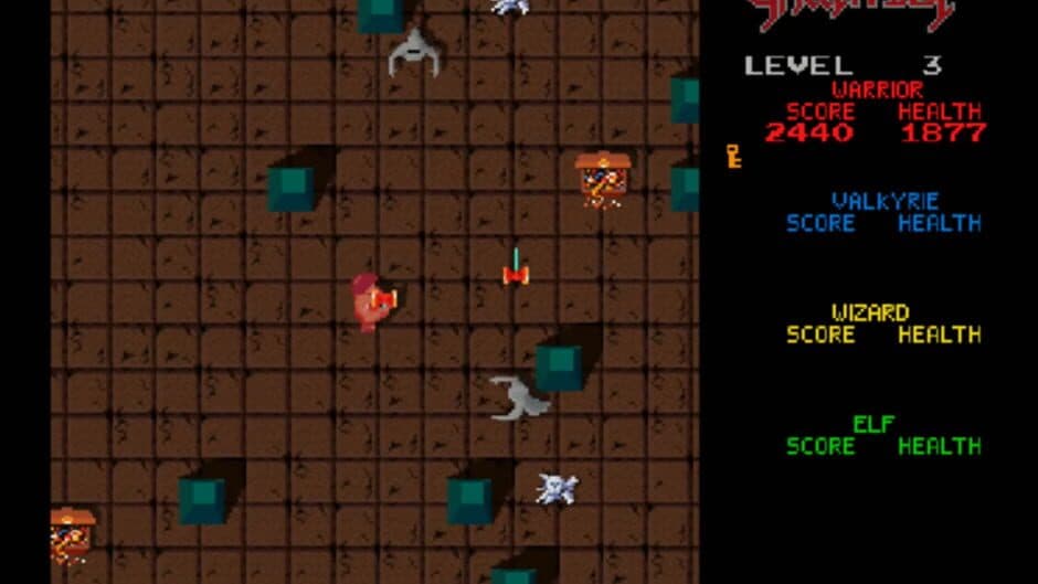 Midway's Greatest Arcade Hits: Volume 2 screenshot