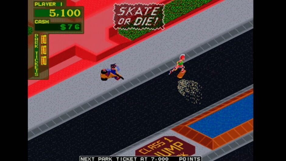 Midway's Greatest Arcade Hits: Volume 2 screenshot