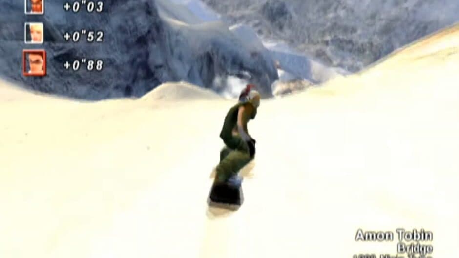 Xtreme Sports screenshot