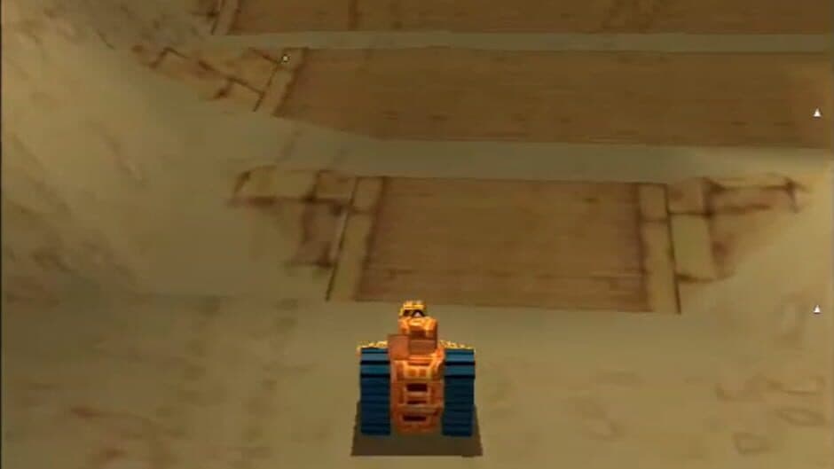 Wild Metal screenshot