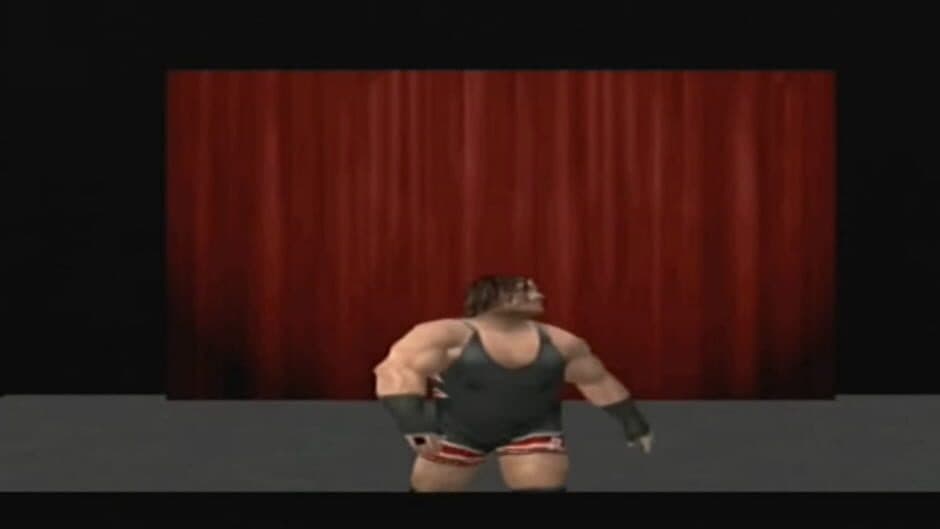 ECW Anarchy Rulz screenshot