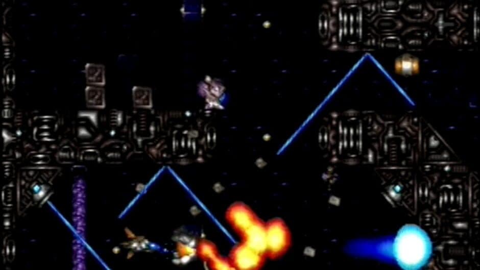 Last Hope screenshot