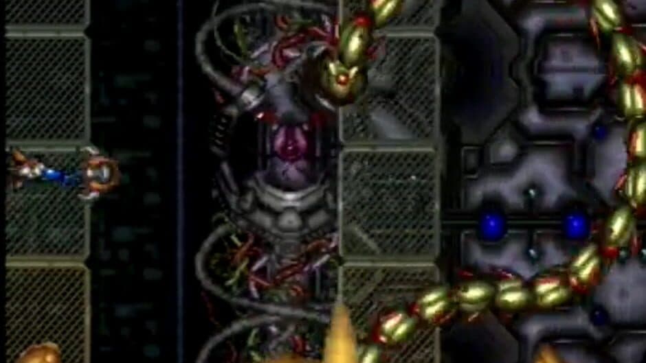 Last Hope screenshot