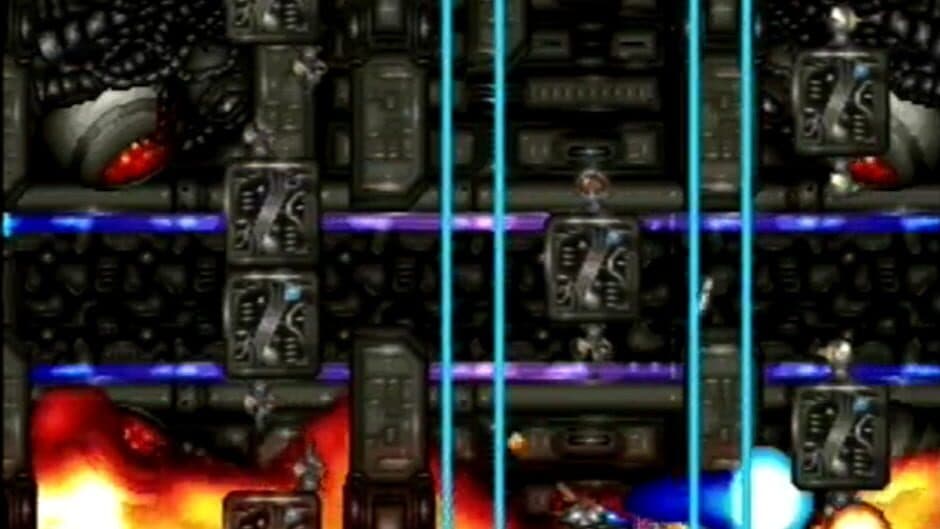 Last Hope screenshot