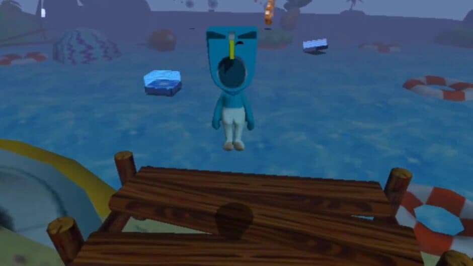 Super Magnetic Neo screenshot