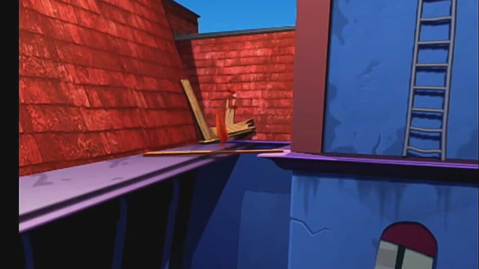 Stupid Invaders screenshot