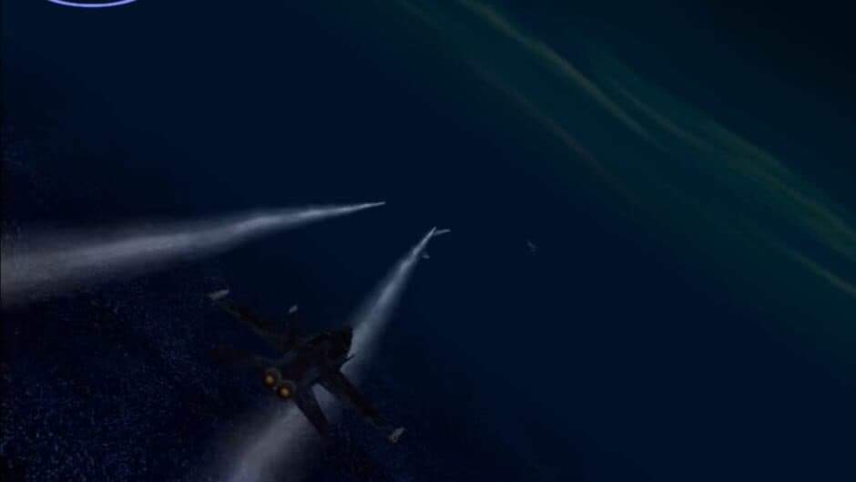 Airforce Delta screenshot