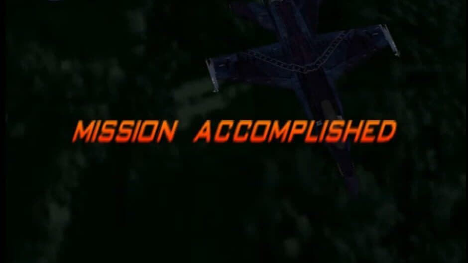 Airforce Delta screenshot