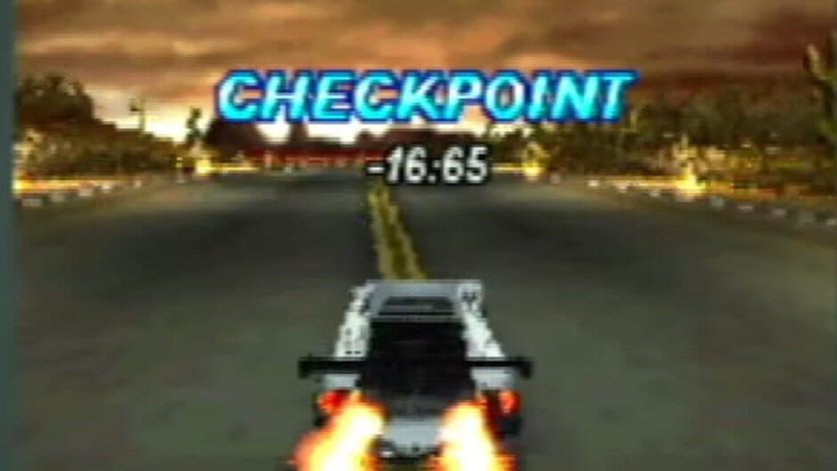 Asphalt: Urban GT 2 screenshot