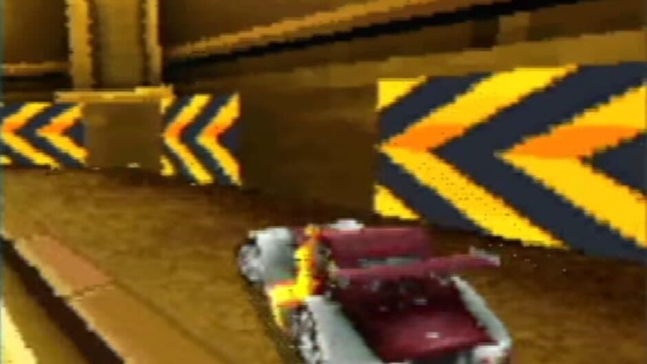 Asphalt: Urban GT 2 screenshot