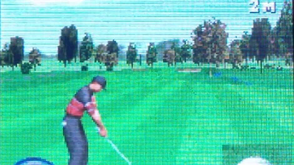 Tiger Woods PGA Tour 2004 screenshot