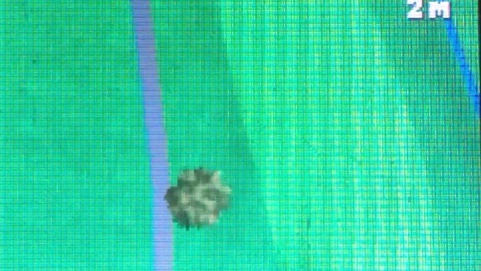 Tiger Woods PGA Tour 2004 screenshot