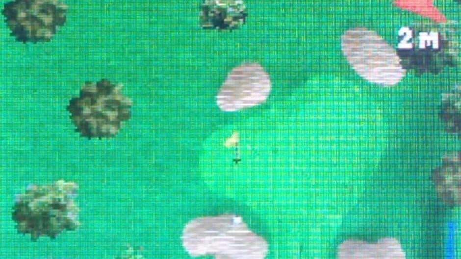 Tiger Woods PGA Tour 2004 screenshot