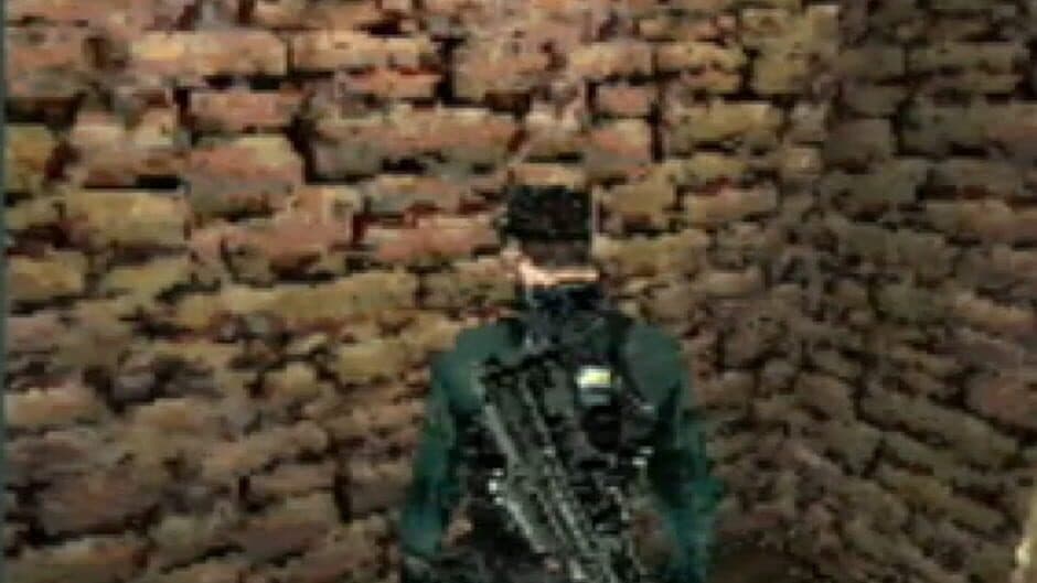 Tom Clancy's Splinter Cell: Chaos Theory screenshot