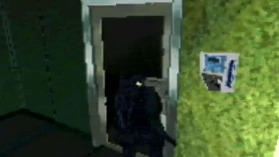 Tom Clancy's Splinter Cell: Chaos Theory screenshot