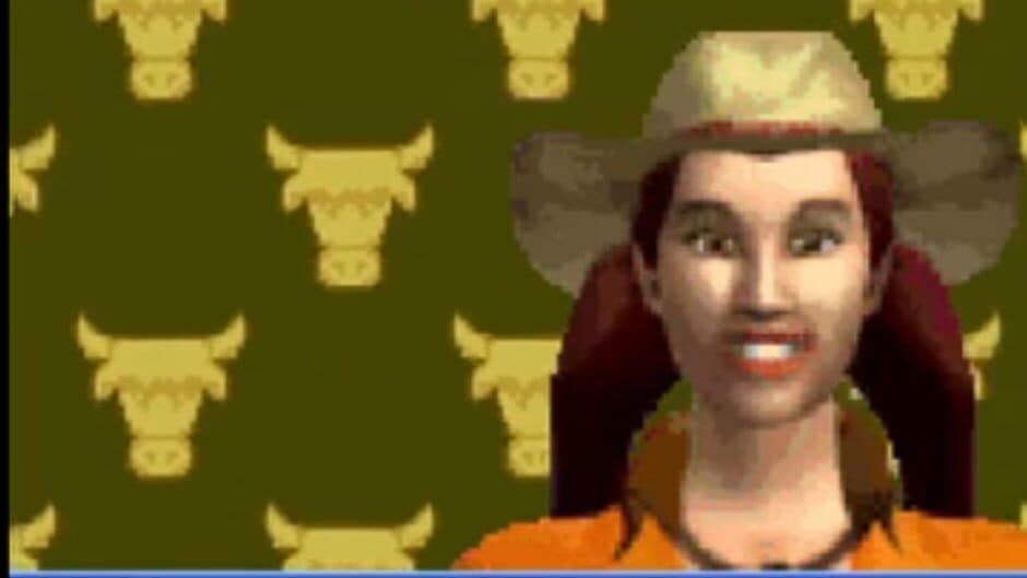 The Sims Bustin' Out screenshot