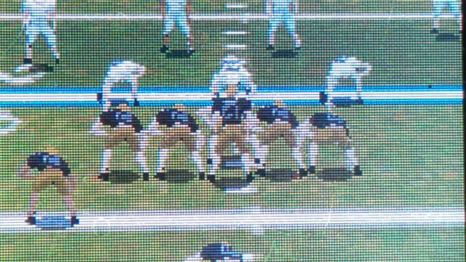 NCAA Football 2004 screenshot