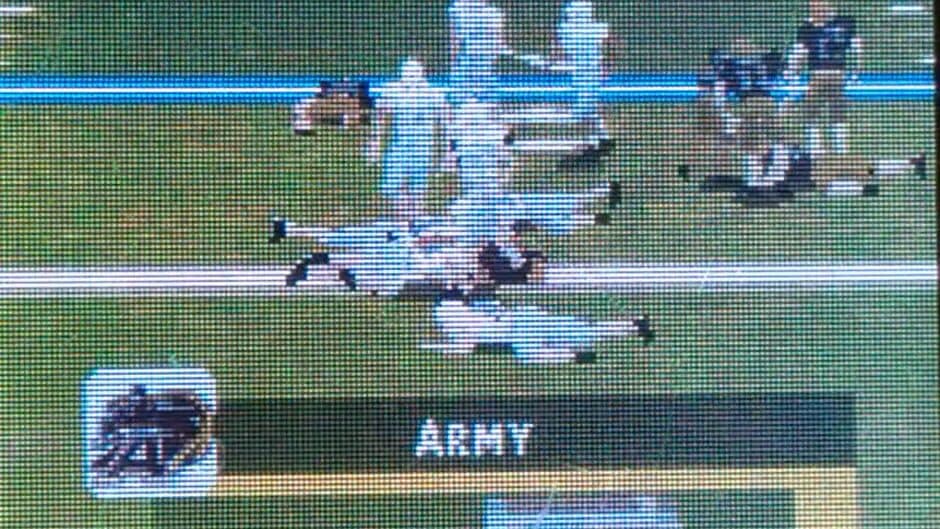 NCAA Football 2004 screenshot