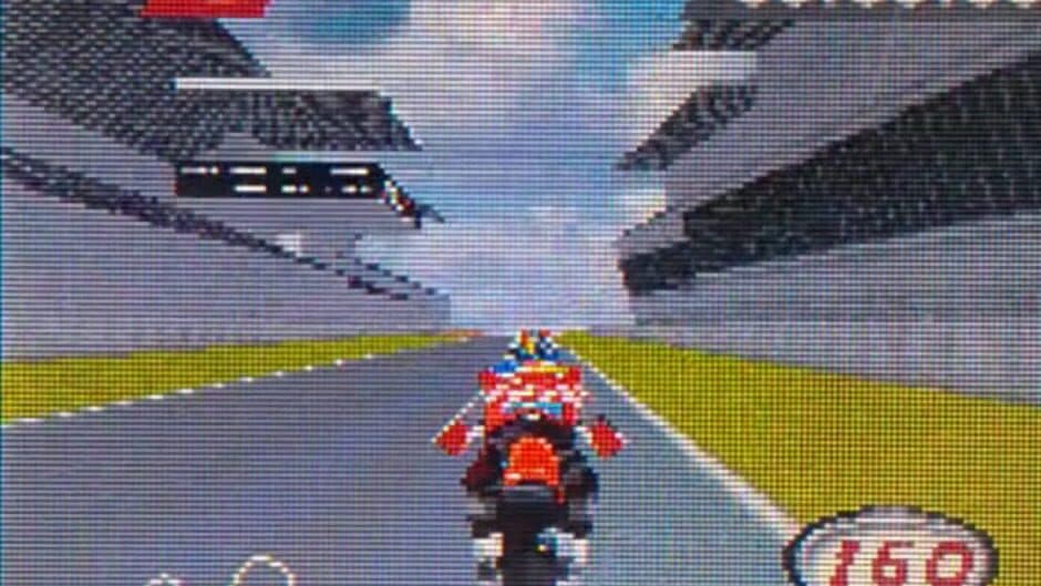 MotoGP screenshot