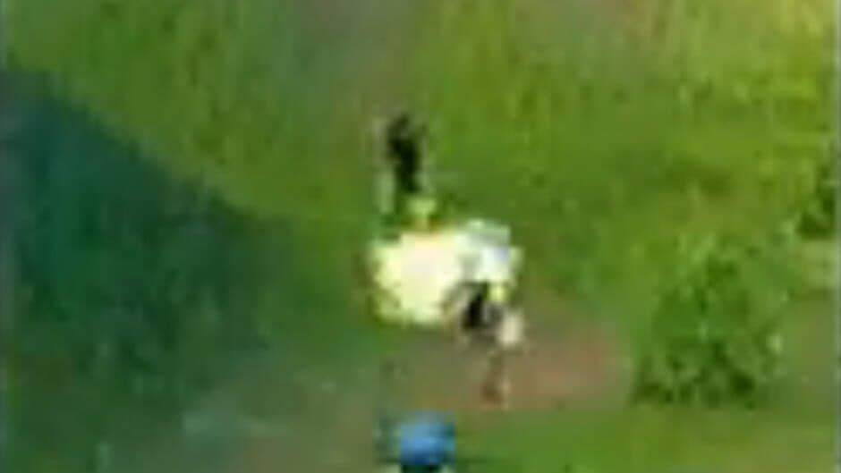 Operation Shadow screenshot