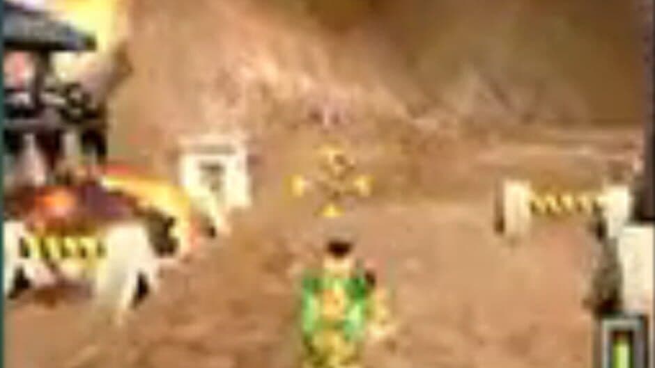 Operation Shadow screenshot