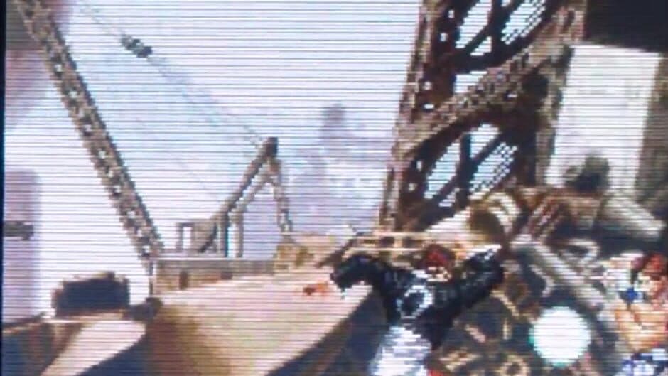 The King of Fighters Extreme screenshot