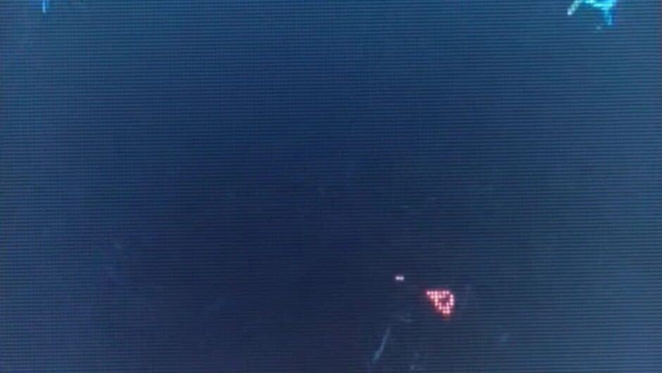 Atari Masterpieces Vol. II screenshot