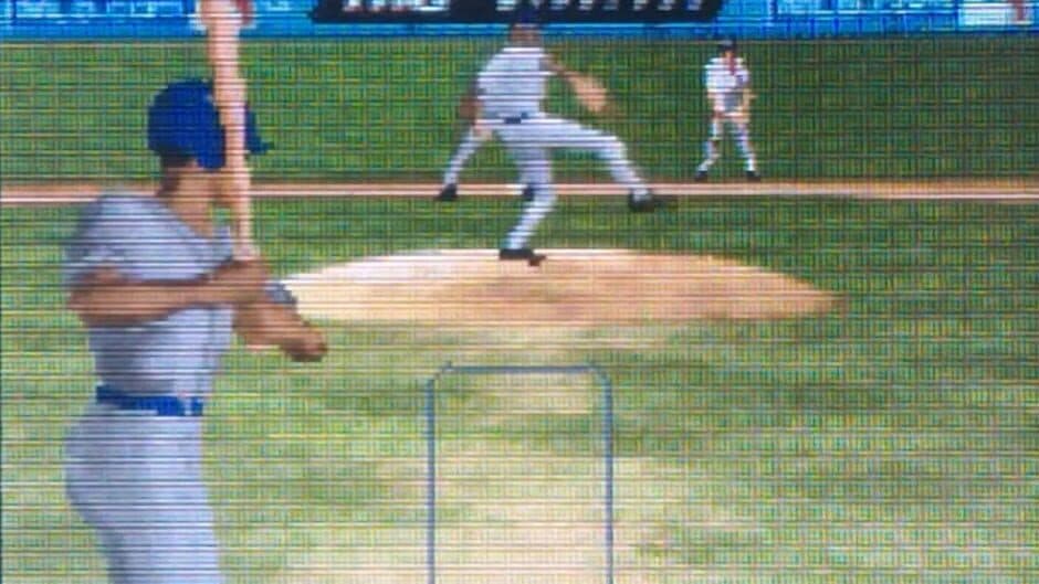 MLB Slam! screenshot