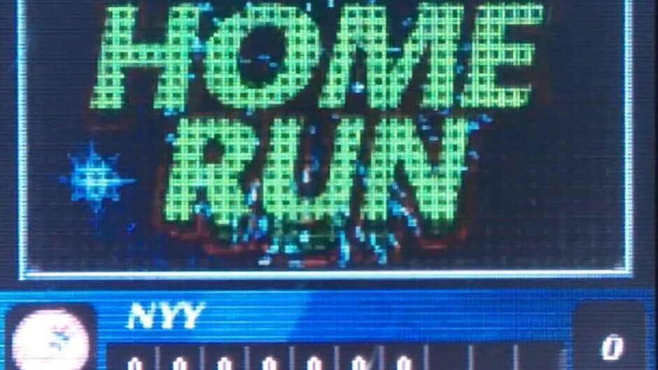 MLB Slam! screenshot