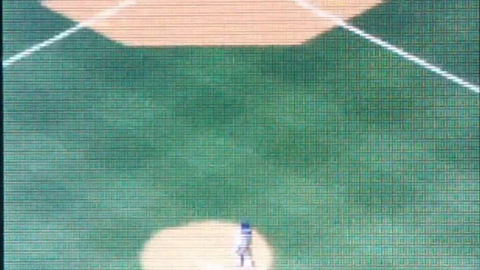 MLB Slam! screenshot