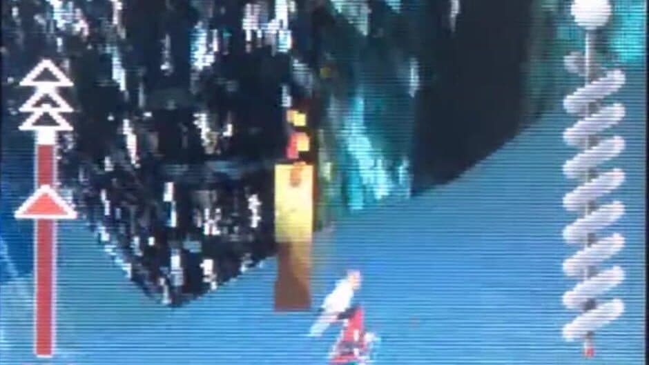 SSX: Out of Bounds screenshot