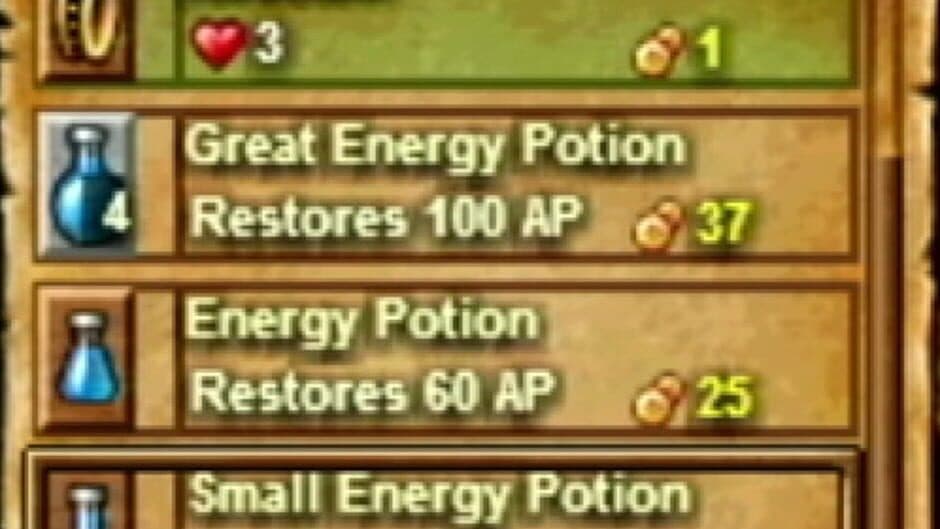 The Roots: Gates of Chaos screenshot