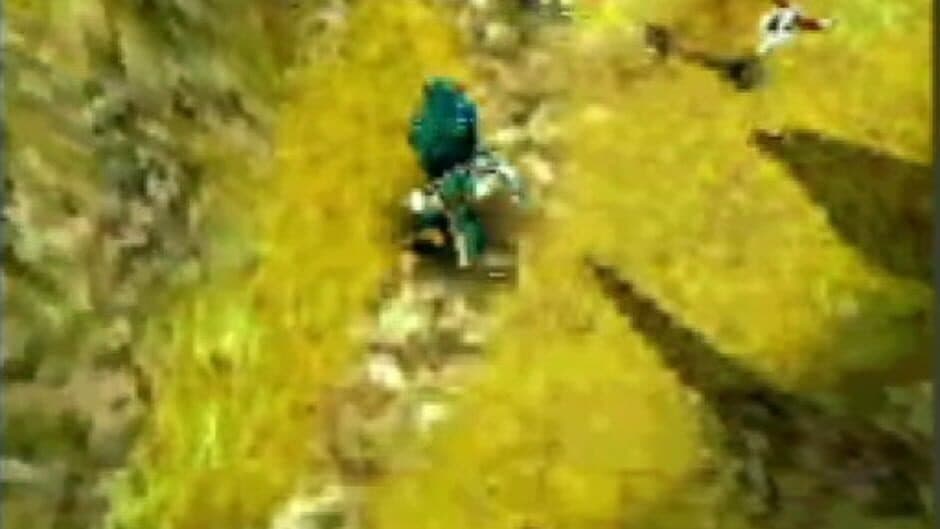 The Roots: Gates of Chaos screenshot