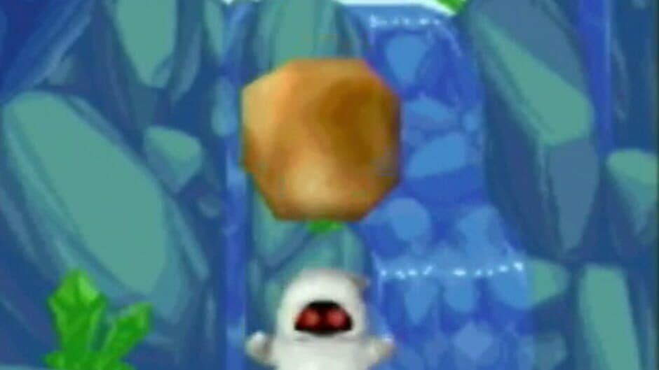 Puzzle Bobble VS screenshot